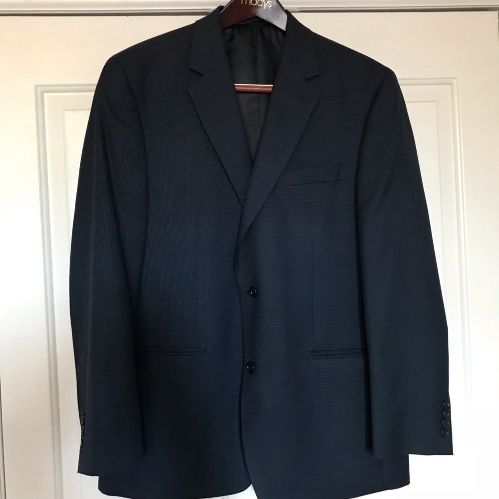 Mens Suit Jacket